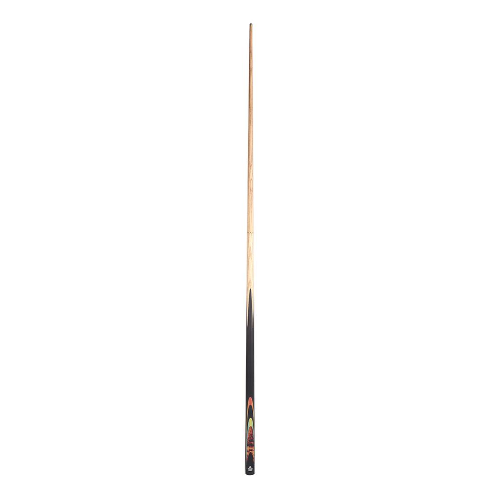 Powerglide Eclipse Classic Snooker Cue - Tip Size 10mm