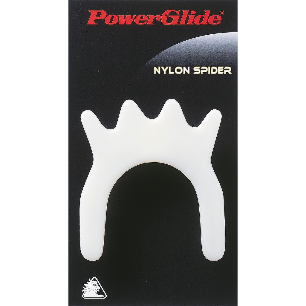 Powerglide Nylon Spider Rest