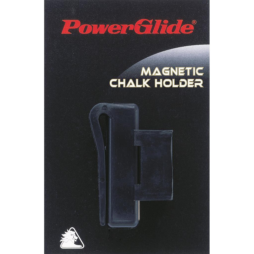 Powerglide Magnetic Chalk Holder