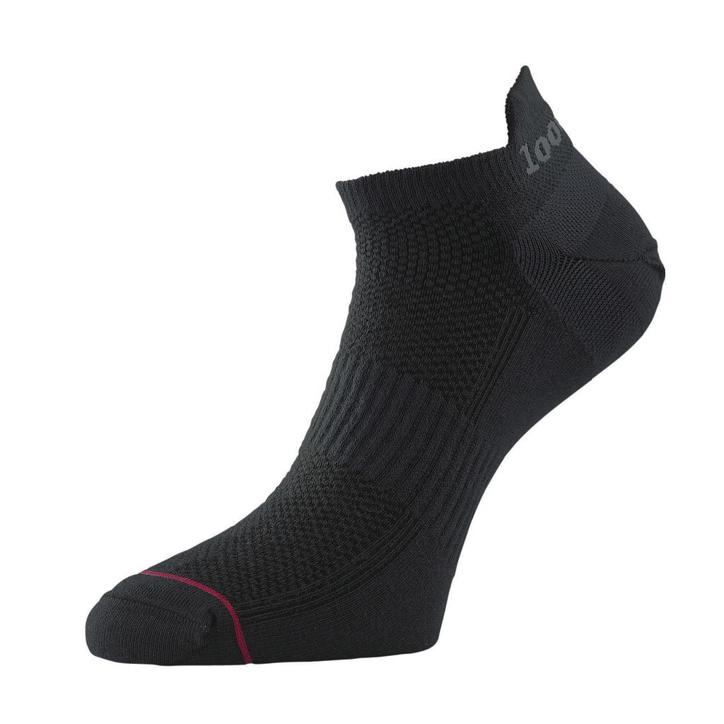 1000 Mile Ultimate Tactel Ladies Liner Sock