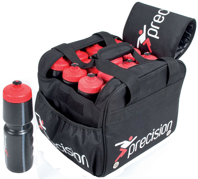 Precision Water Bottle Carry Bag