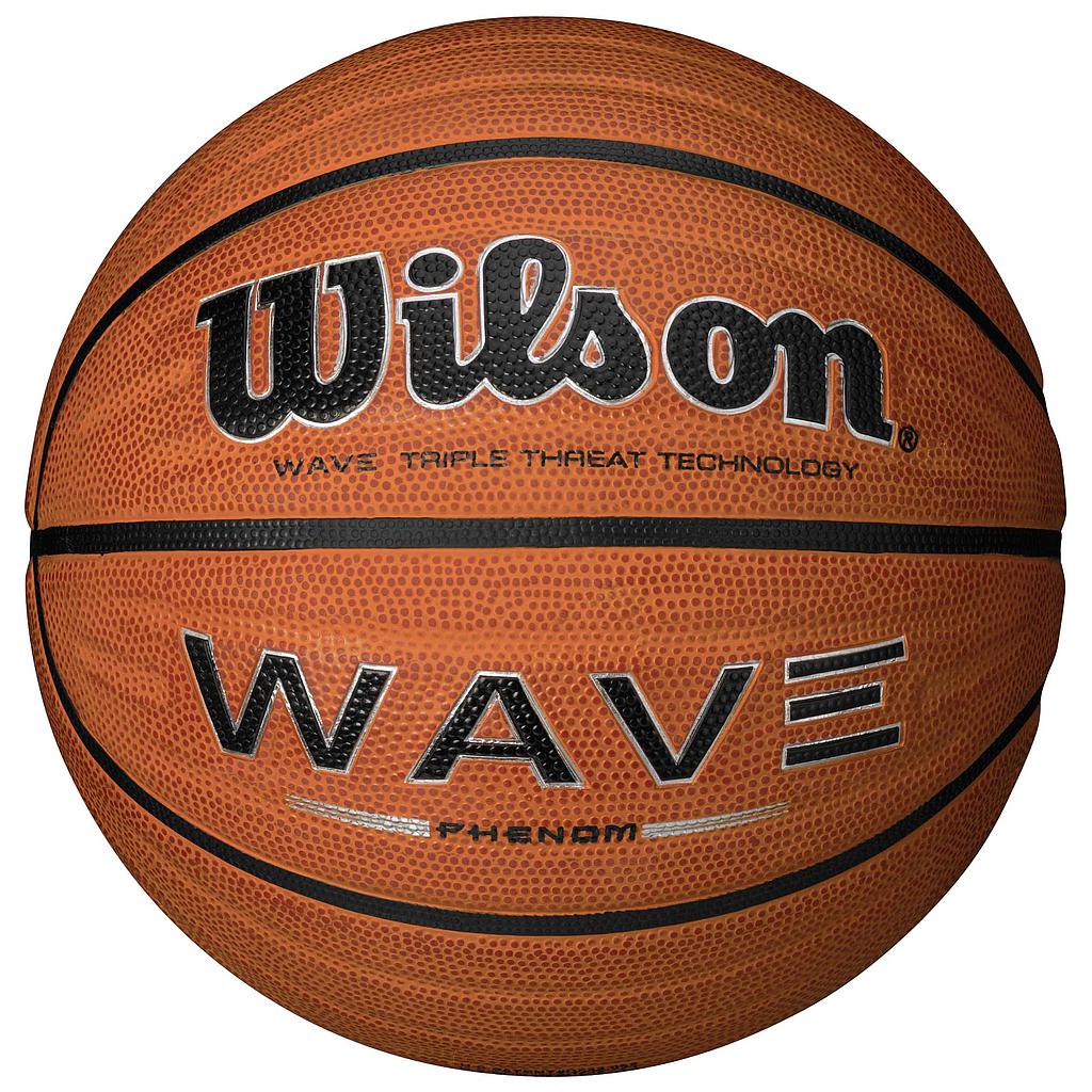 Wilson Wave Basketball