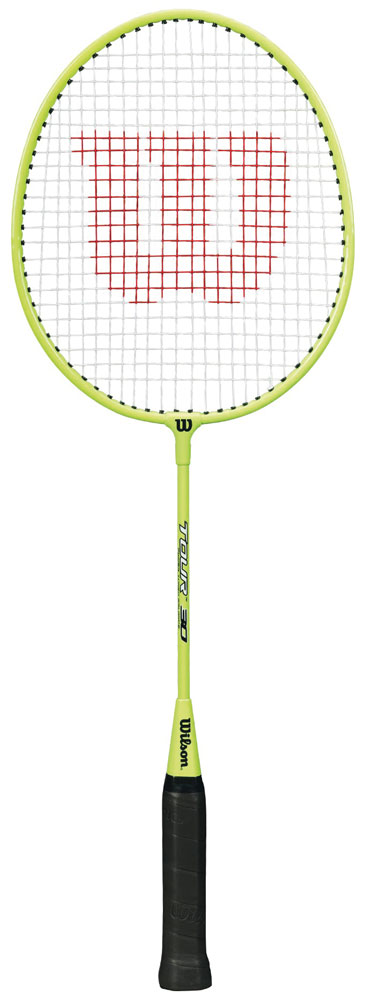 Wilson Tour 30 Jnr Badminton Racket