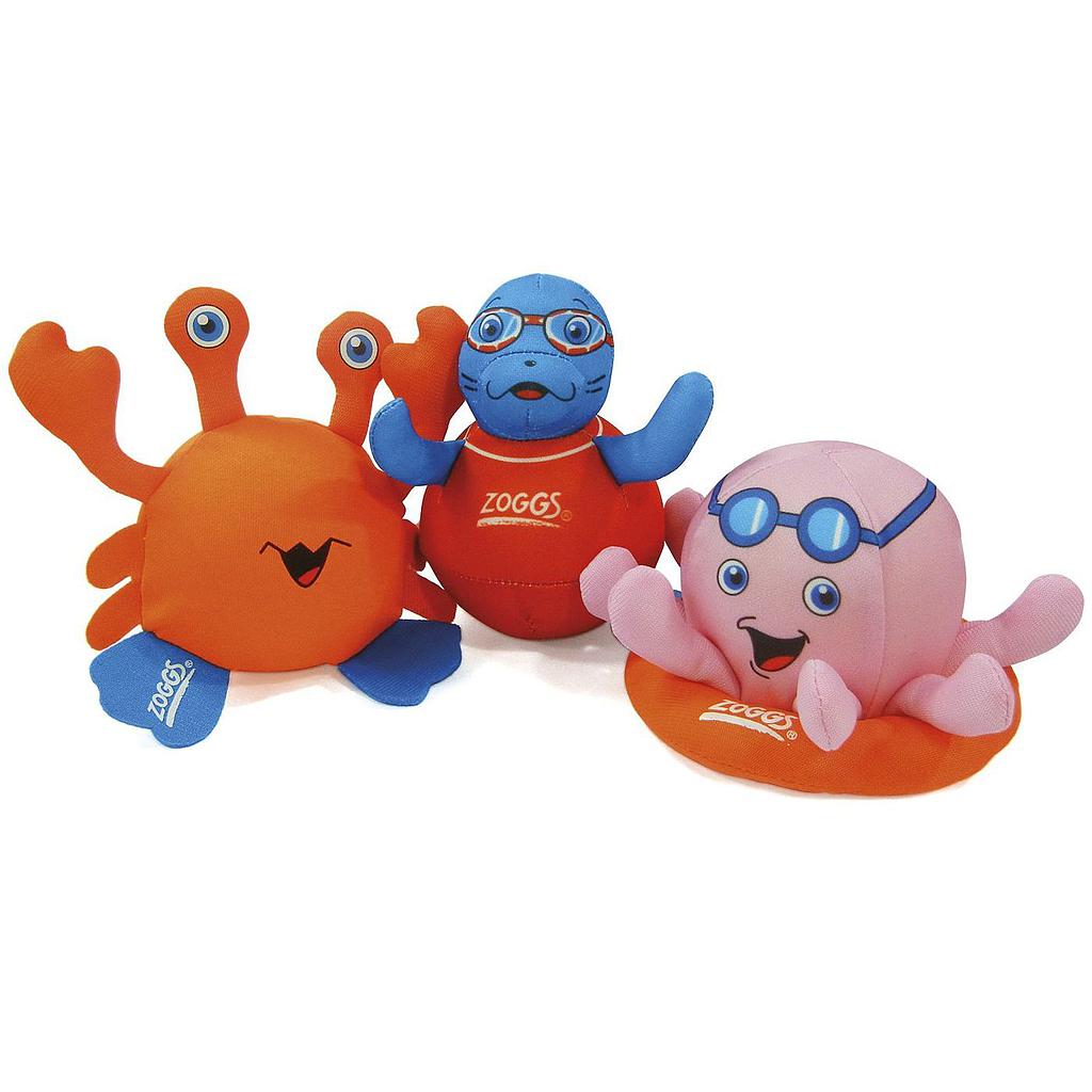 Zoggs Zoggy Soakers (Pack of 3)