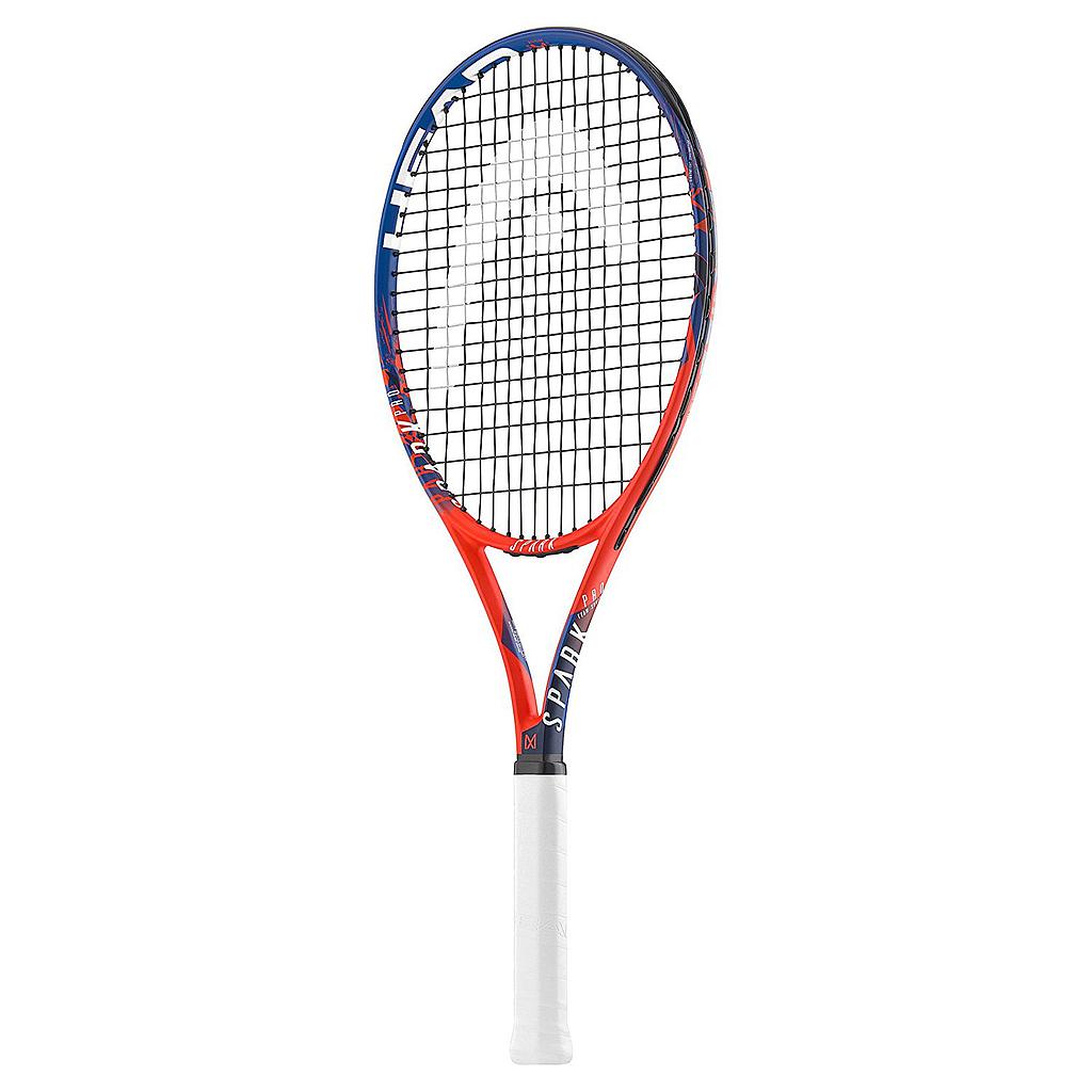 Head Spark Pro 27" Tennis Racket