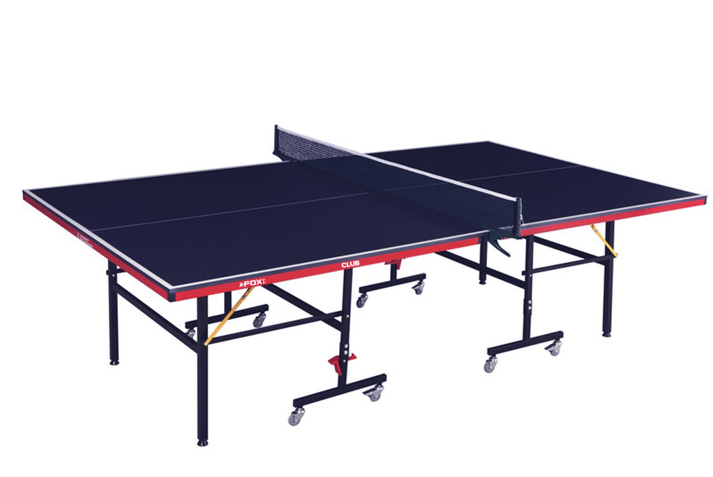 Fox TT Indoor Club Table Tennis Table