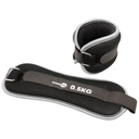 Fitness Mad Wrist/Ankle Weights