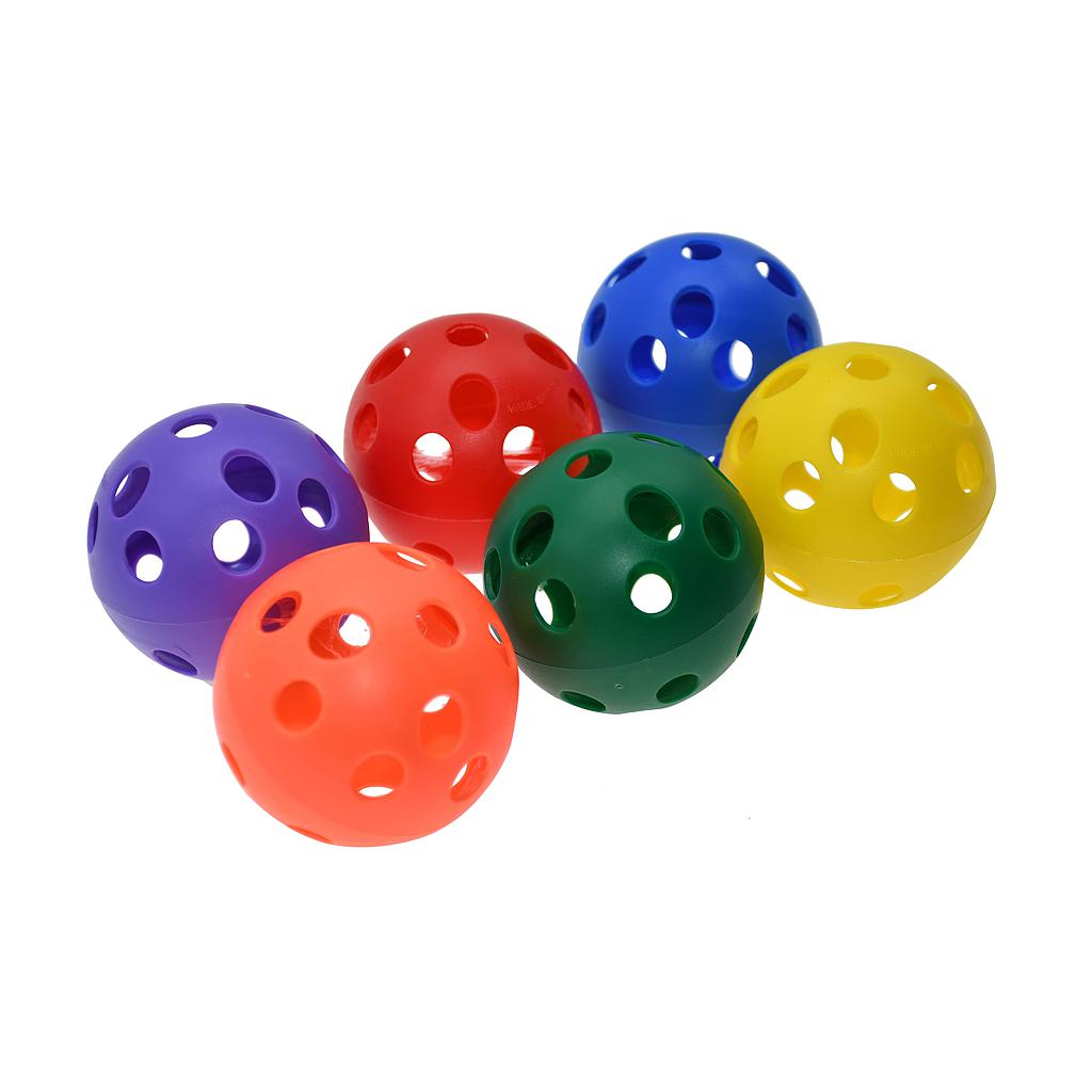 Airflow Ball (Pack of 6)