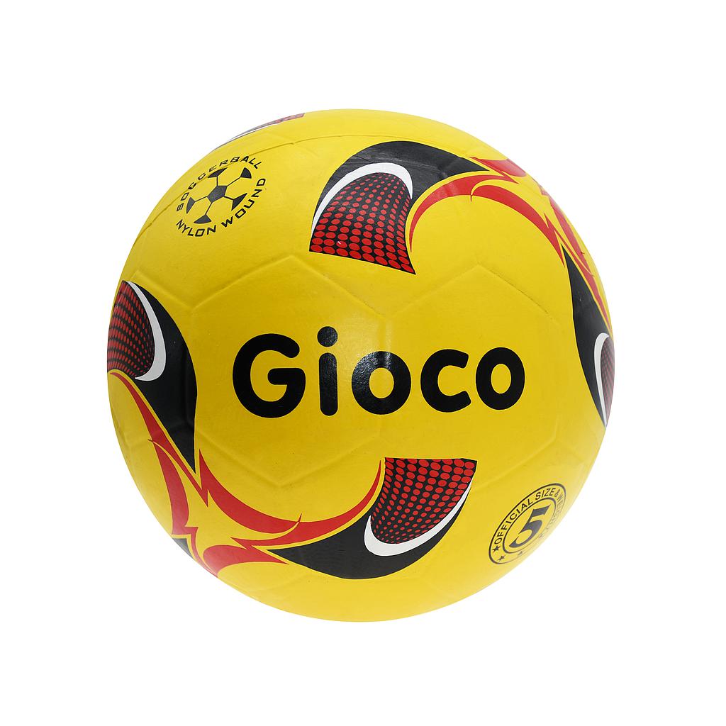 Gioco Moulded Football