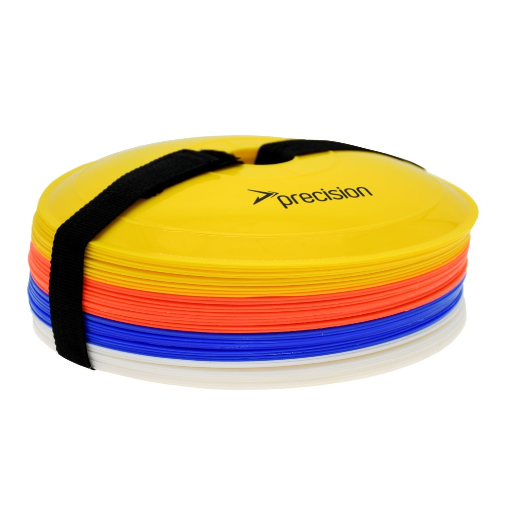 Precision Pro Near Flat Markers (Set of 40)