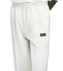 GM Maestro Cricket Trousers