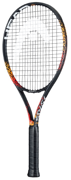 Head Spark Pro Tennis Racket (Grip 3)