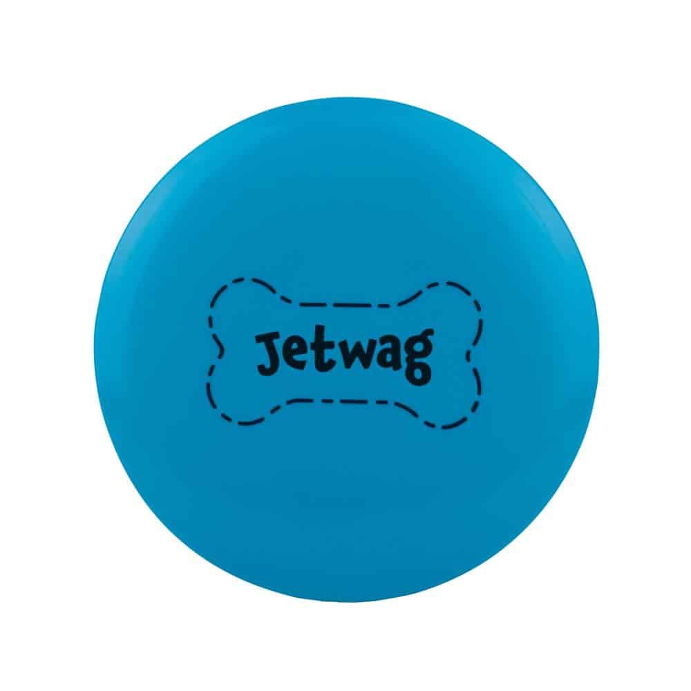 Waboba Jetwag Dog Disc