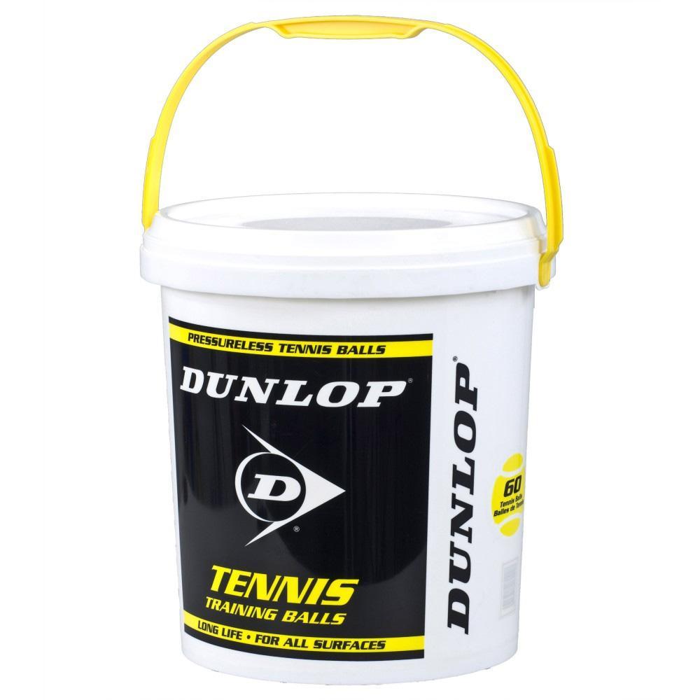 Dunlop Trainer Tennis Balls