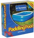 Kingfisher Paddling Pool