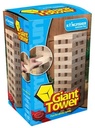 Kingfisher Giant Tower