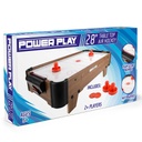 Powerplay 28" Air Hockey Game