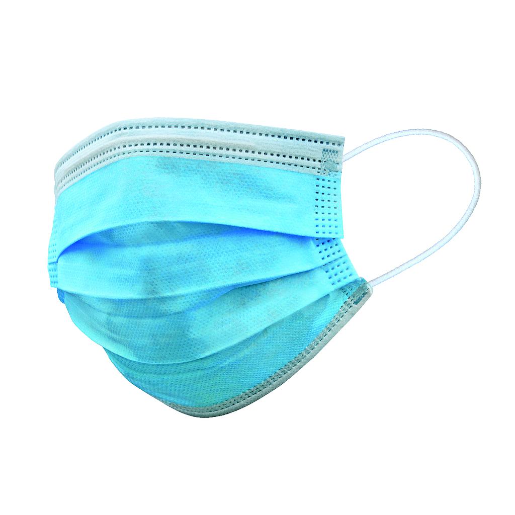 Disposable Daily Face Mask (x50)