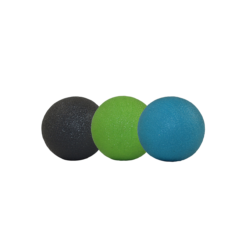 Fitness Mad Hand Therapy Ball Set of 3
