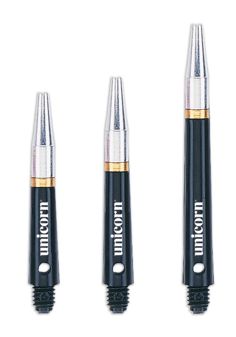 Unicorn Gripper 360 Shafts Small Thread
