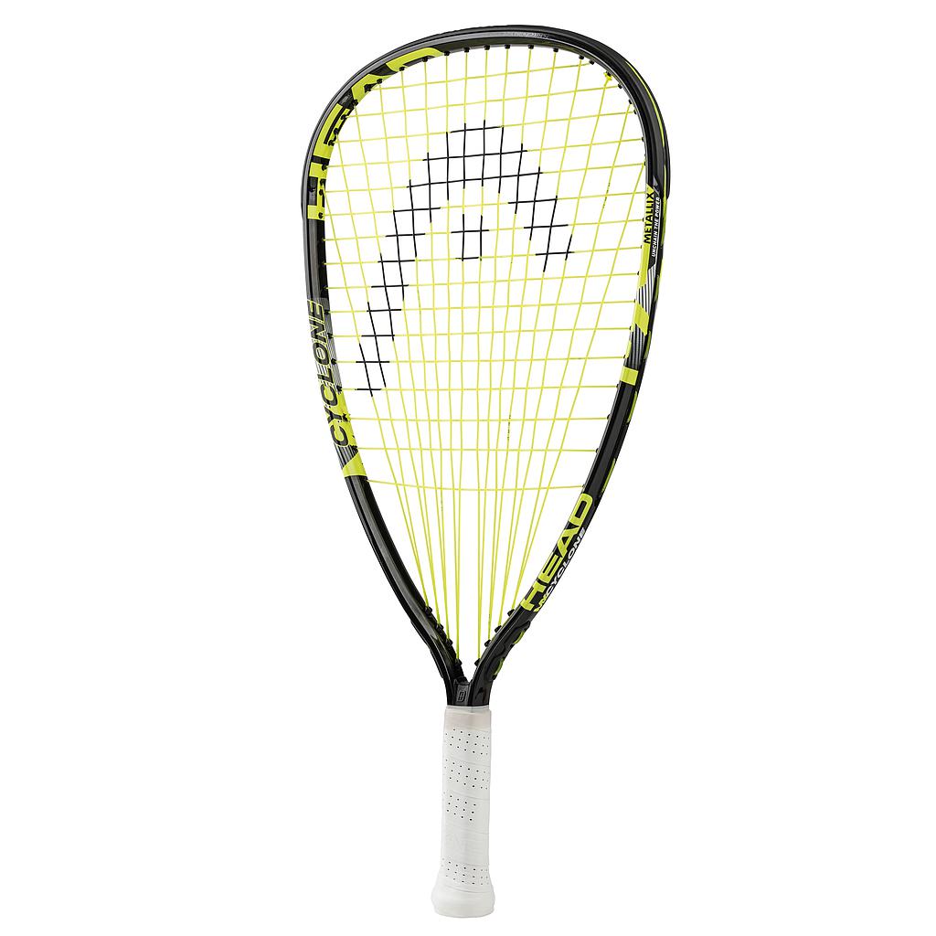 Head MX Cyclone Racketball Racket - Grip SC05