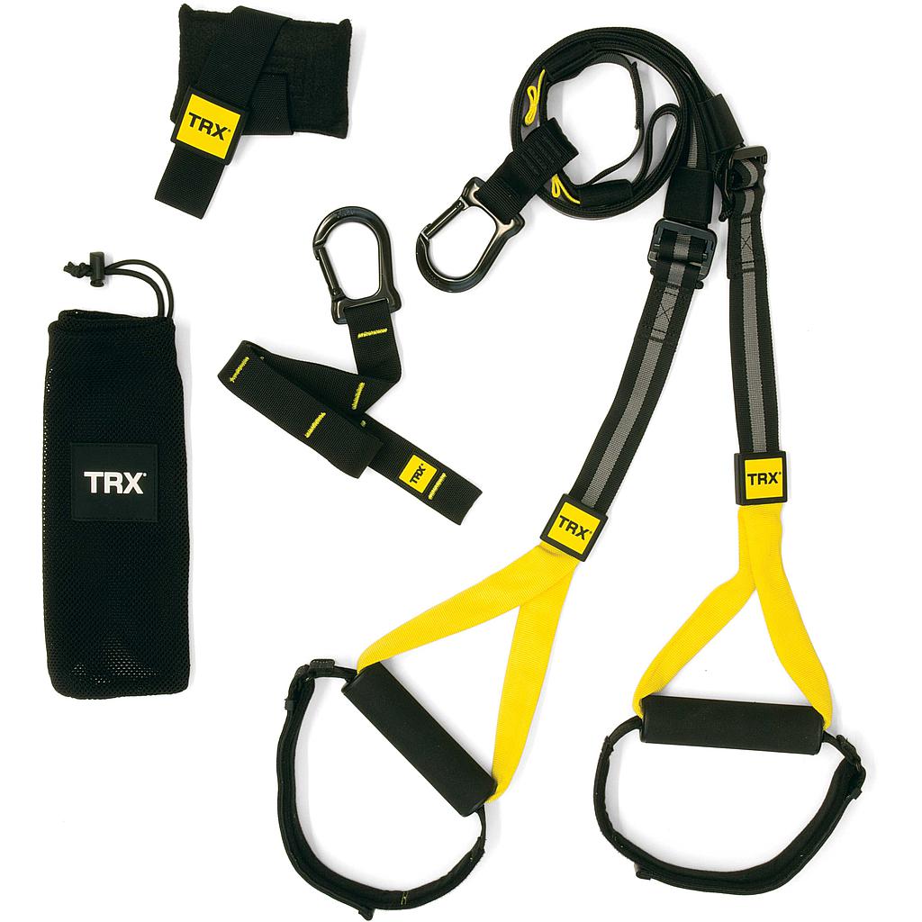 TRX Home2 Suspension Trainer Kit