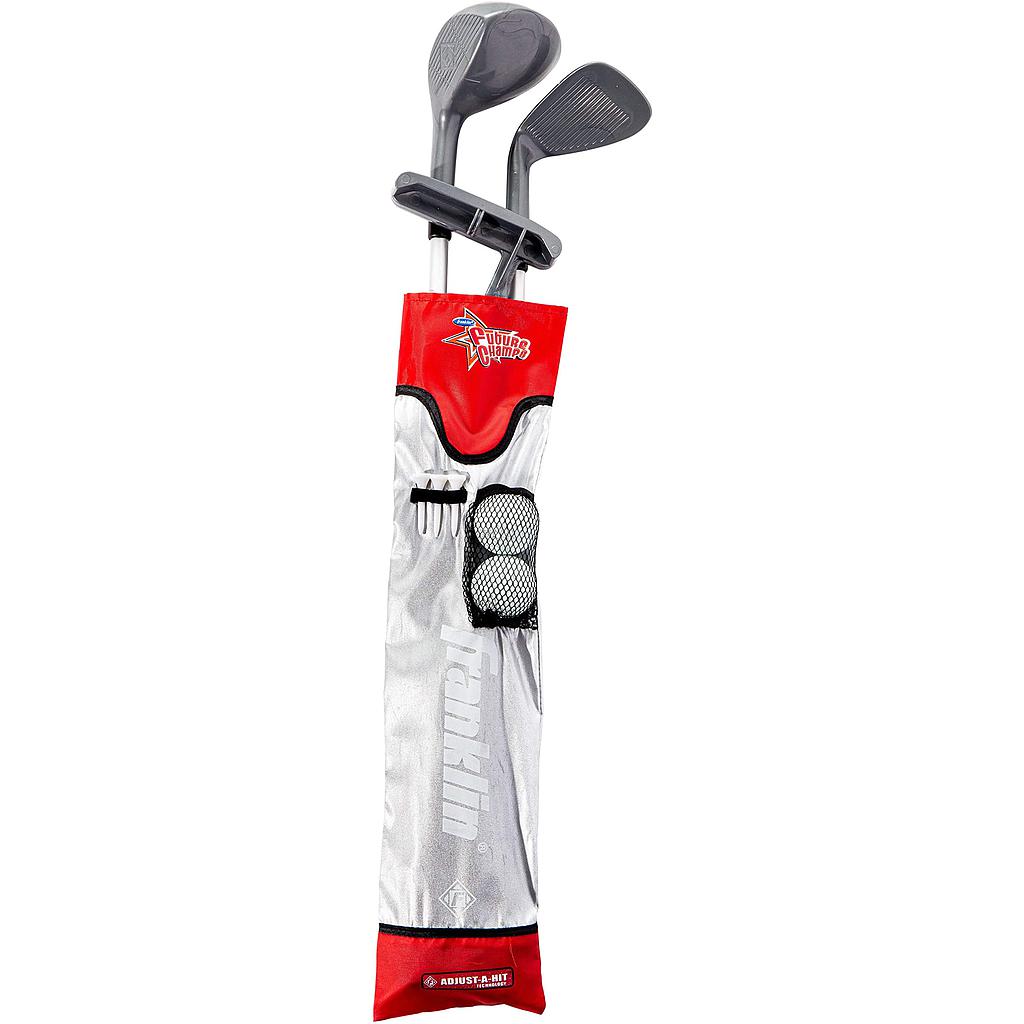 Franklin Future Champs Youth Golf Set
