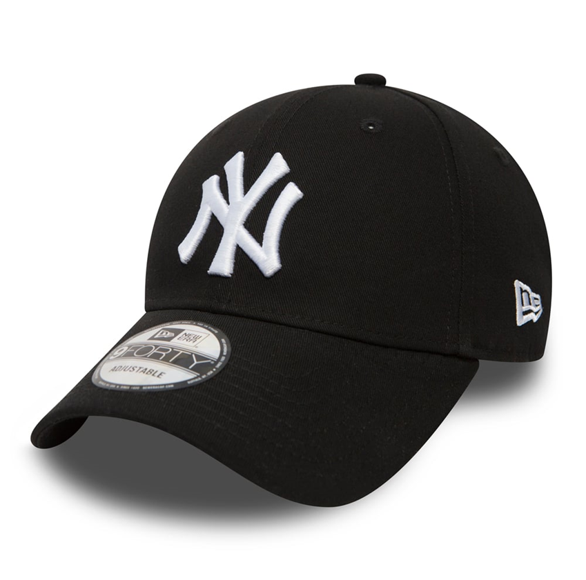 New Era 9Forty Yankees Cap