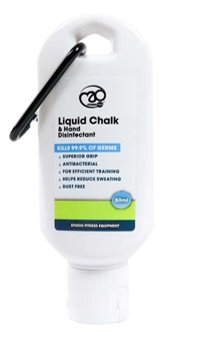 Fitness Mad Liquid Chalk - 50ml