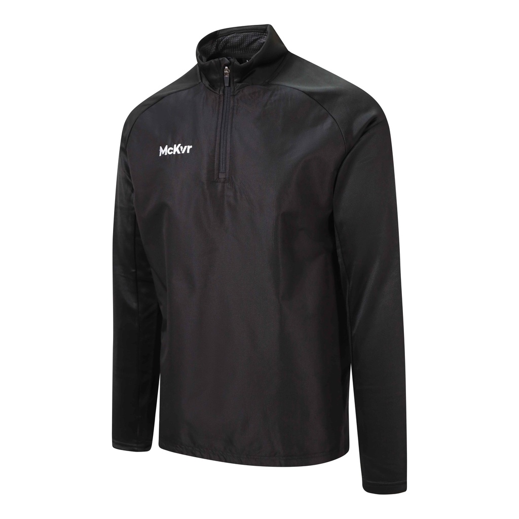 McKeever Core 22 Youth Warm Top
