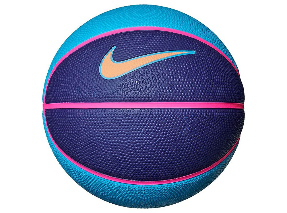Nike Swoosh Skills Basketball Size 3