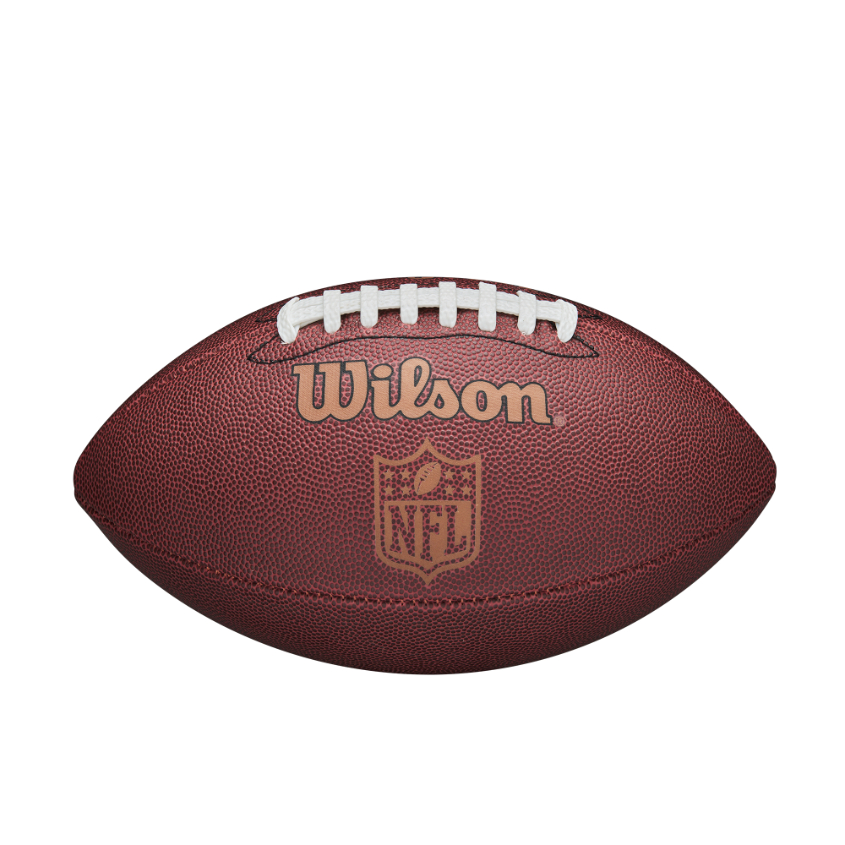 Wilson NFL Ignition Official American Football