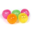 Sensory Toys UV Spikey Ball