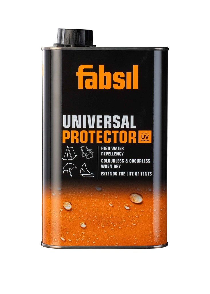 Fabsil Universal Protector & UV