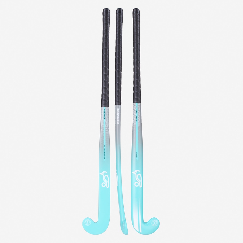 Kookaburra Fusion M-Bow Hockey Stick