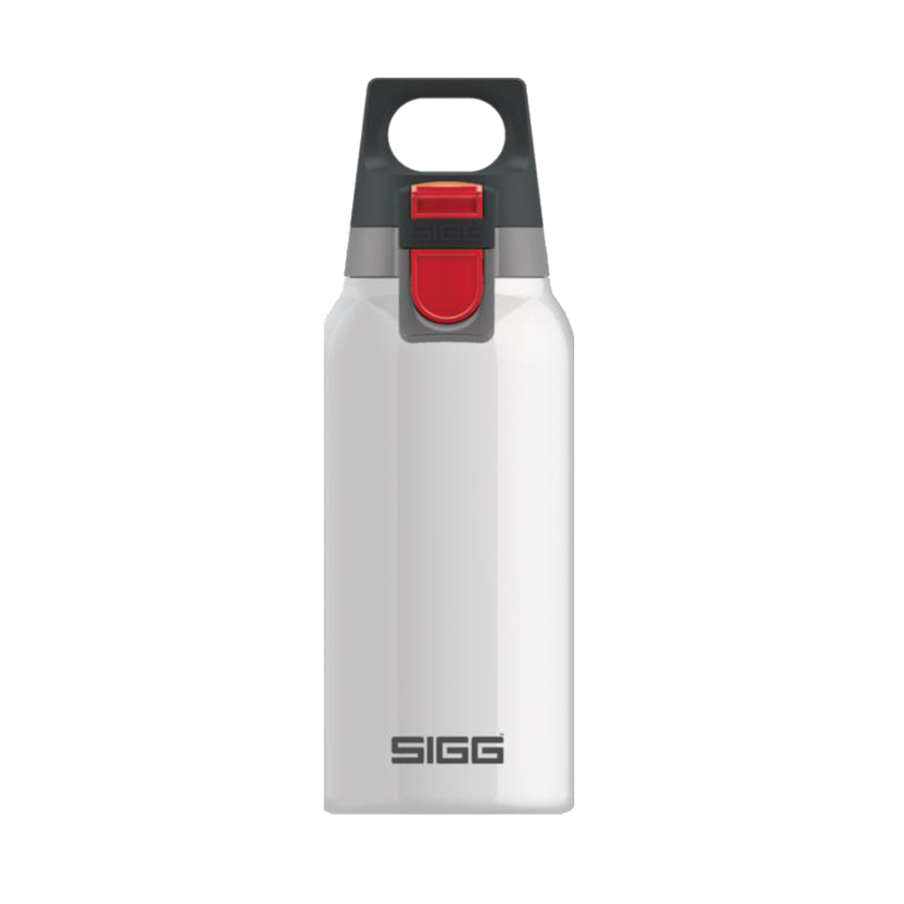 Sigg Thermo Flask Hot & Cold One