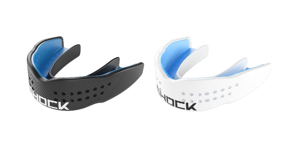 Shock Doctor SuperFit Power All Sport Mouth Guard