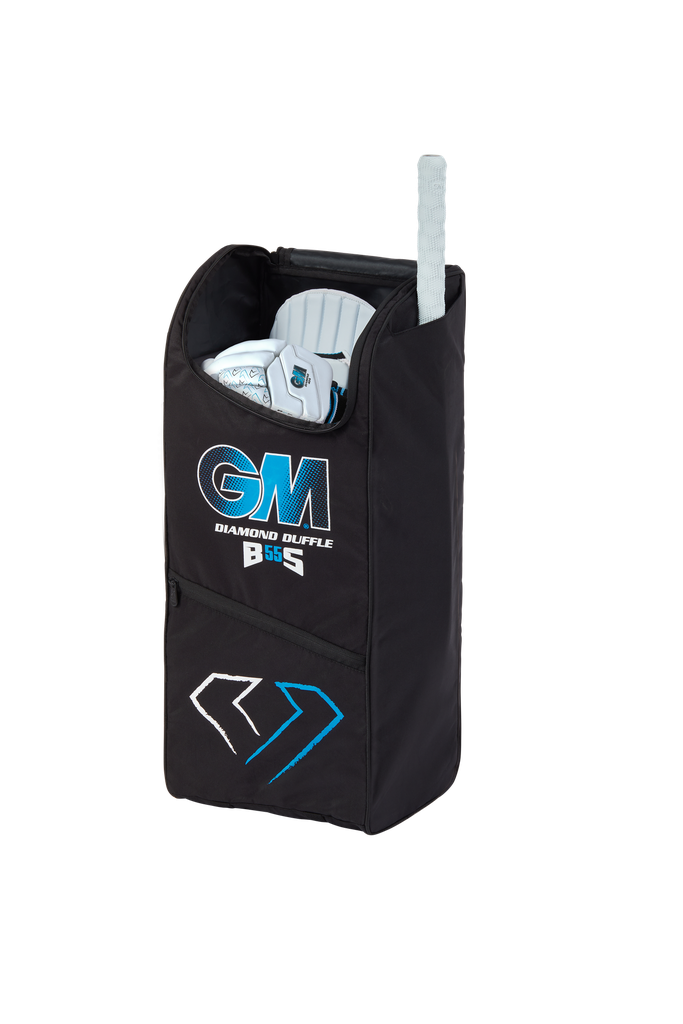 GM Diamond 606 Wheelie Duffle Bag