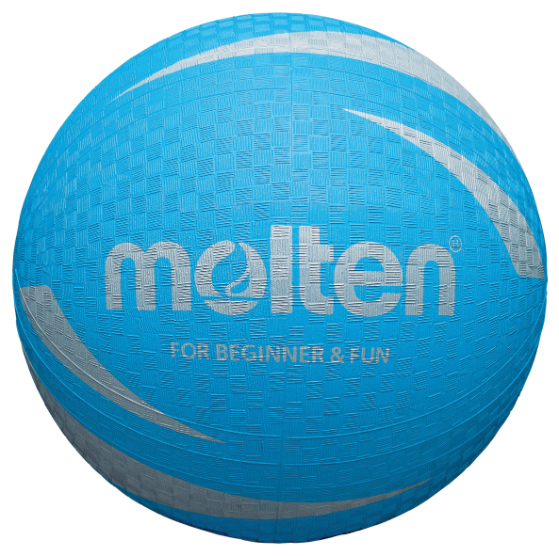 Molten Soft Multi-Purpose Sports Ball