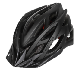 Six Peaks Adult Cycling Helmet