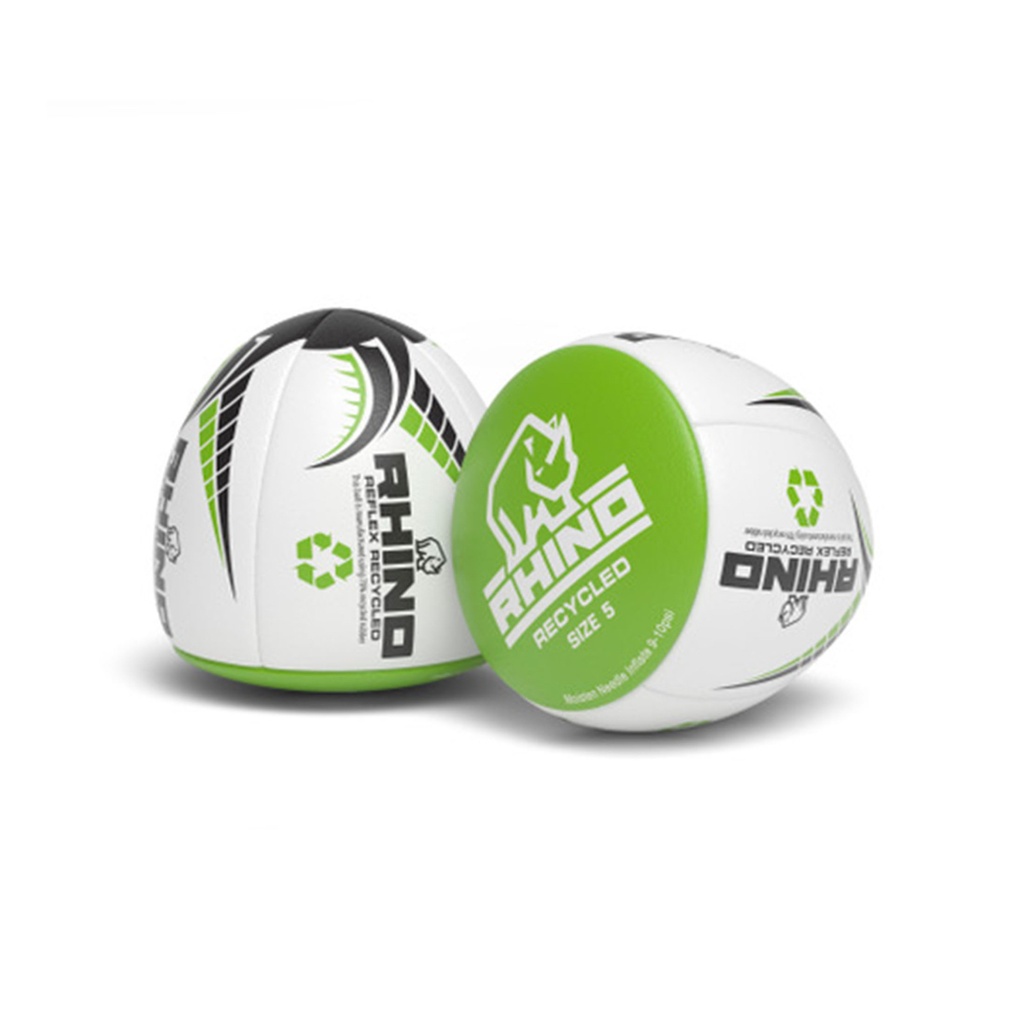 Rhino Reflex Recycled Training Ball