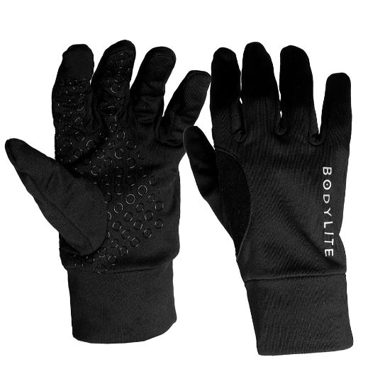 Bodylite V2 Running Gloves