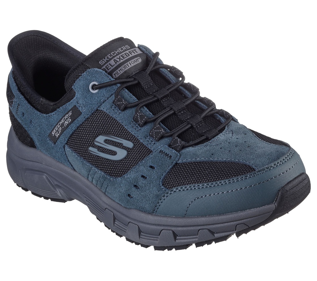 Skechers Slip-Ins - Consistent Outdoor Mens Shoe