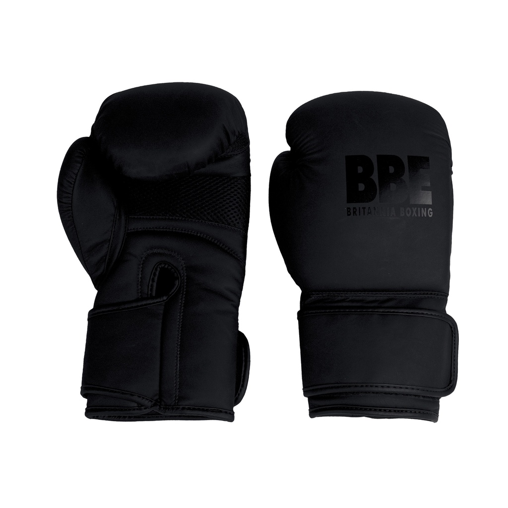 BBE Boxing Sparring/Bag Boxing Gloves