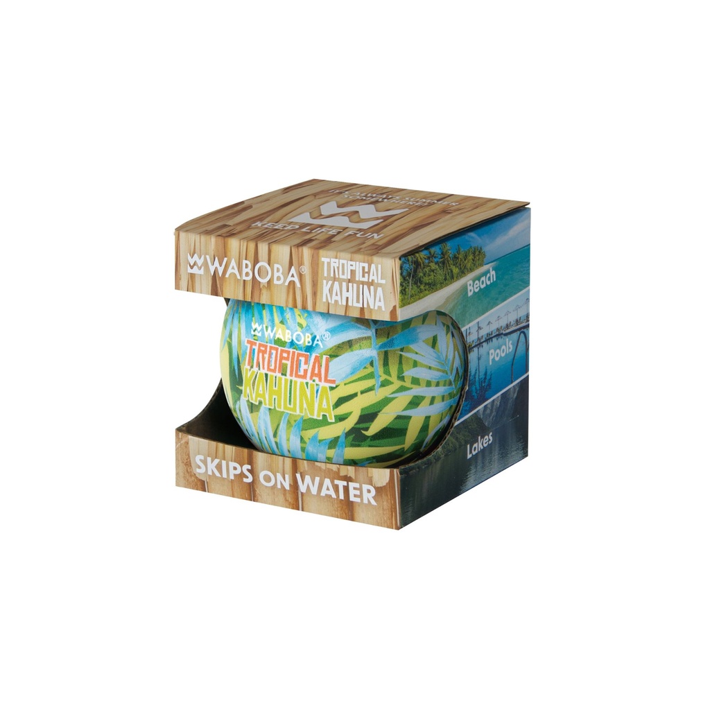 Waboba Tropical Kahuna