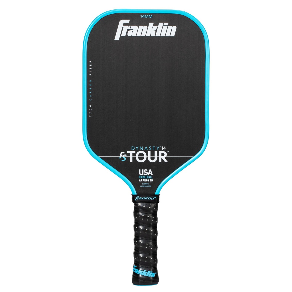 Franklin FS Tour Dynasty Pickleball Paddle