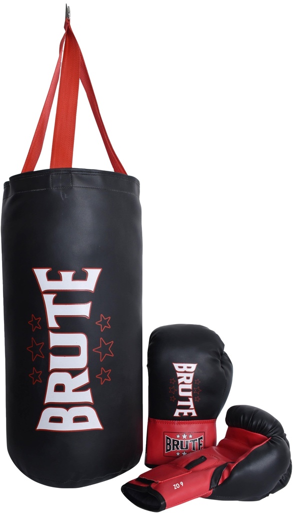 Brute Junior Boxing Starter Kit 1.5ft