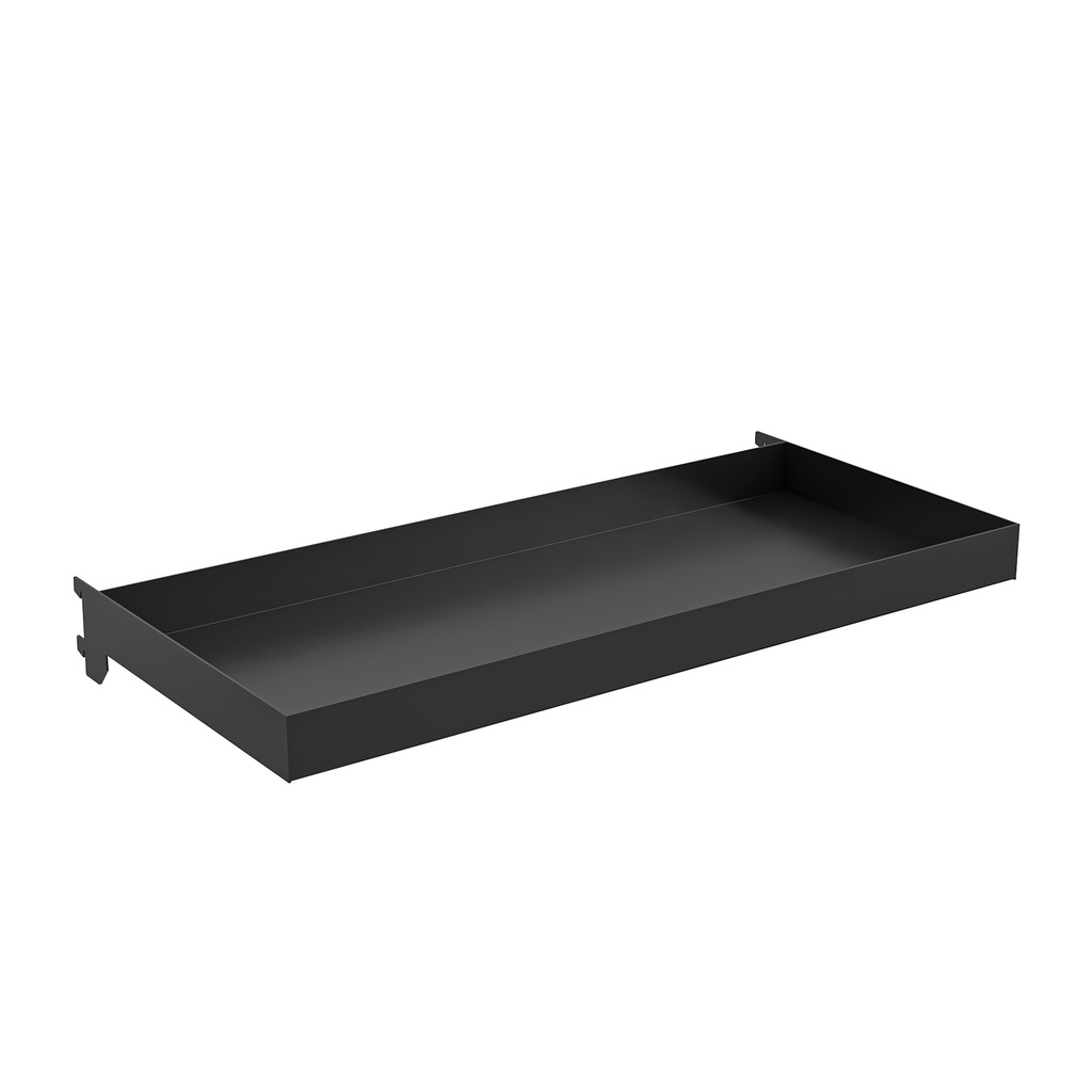 POS Stand Spare Shelf
