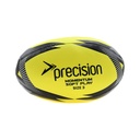Precision Momentum Soft Play Rugby Ball