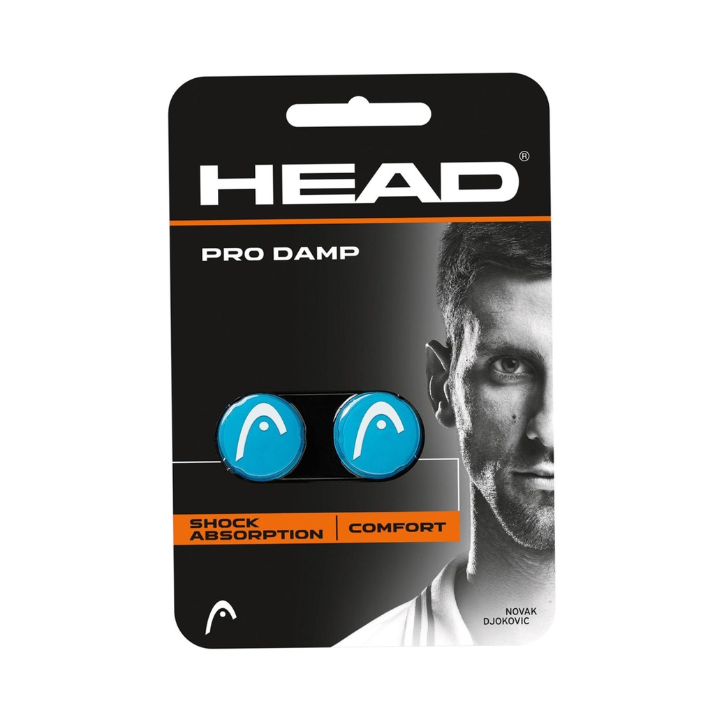Head Pro Damp Tennis Dampener